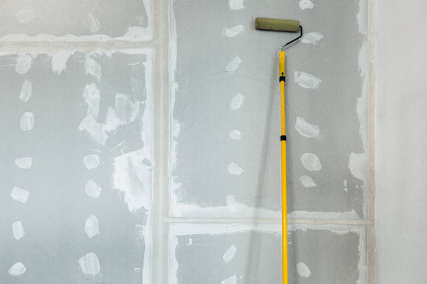 Professional Drywall & Painting Services in South Paris, ME